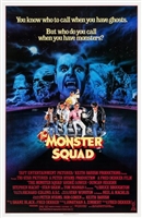 The Monster Squad Mouse Pad 1649641