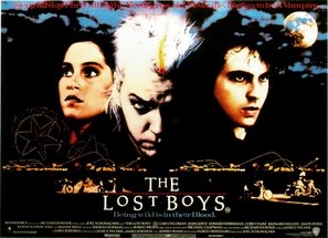 The Lost Boys Poster 1649702