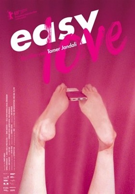 Easy love mouse pad