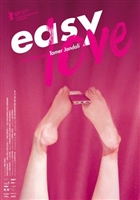Easy love Mouse Pad 1649753