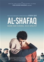 Al-Shafaq - When heaven divides Sweatshirt #1649755
