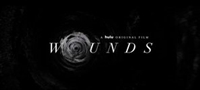 Wounds movie poster