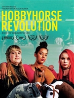 Hobbyhorse revolution Longsleeve T-shirt #1649923