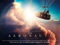 The Aeronauts hoodie #1649942