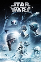 Star Wars: Episode V - The Empire Strikes Back hoodie #1649996