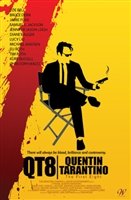 21 Years: Quentin Tarantino magic mug #