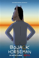 BoJack Horseman Sweatshirt #1650056