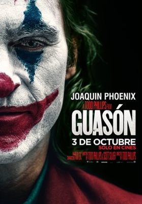 Joker Poster 1650091