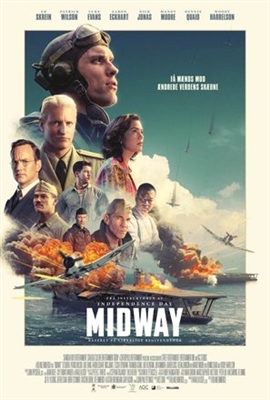 Midway Poster 1650097