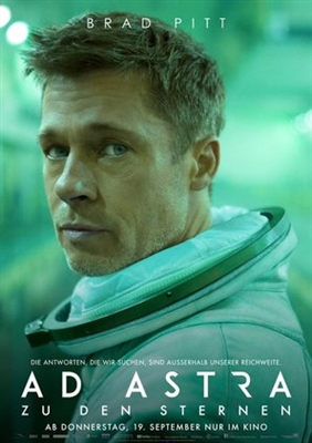 Ad Astra Poster 1650147
