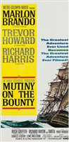 Mutiny on the Bounty Longsleeve T-shirt #1650237