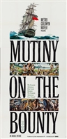 Mutiny on the Bounty kids t-shirt #1650238