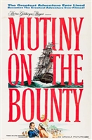 Mutiny on the Bounty t-shirt #1650239