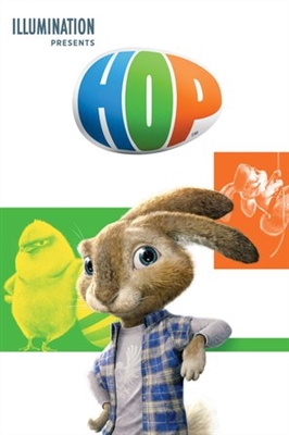 Hop Poster 1650510