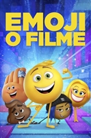 The Emoji Movie Mouse Pad 1650546