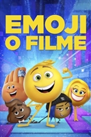 The Emoji Movie Mouse Pad 1650561