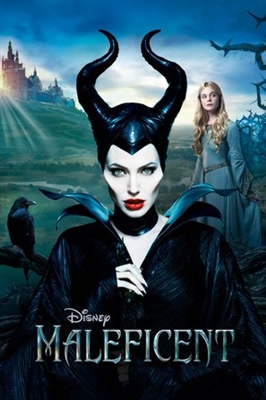 Maleficent Mouse Pad 1650583