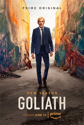 Goliath Poster 1650733