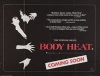 body heat movie script