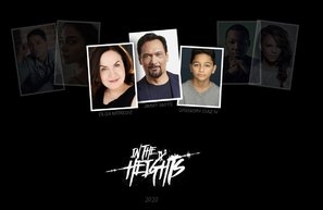 In the Heights Canvas Poster