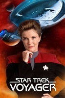 Star Trek: Voyager Sweatshirt #1650760