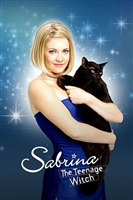 Sabrina, the Teenage... Mouse Pad 1650766