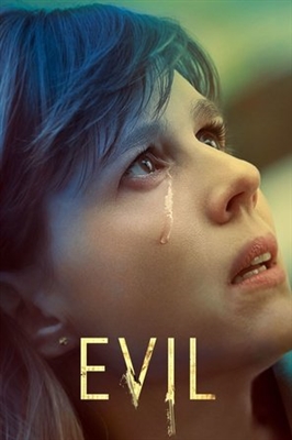 Evil poster