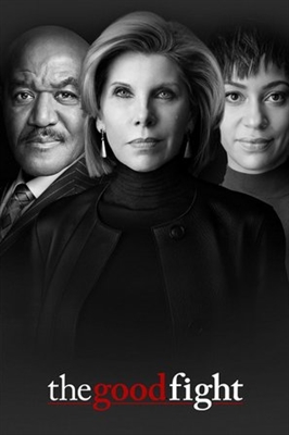 The Good Fight Poster 1650775