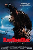 Rawhead Rex tote bag #
