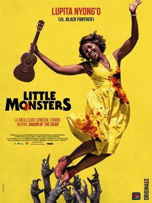 Little Monsters Poster 1650937