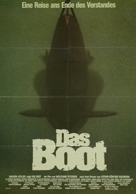 Das Boot Poster 1650984