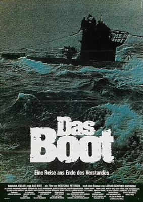 Das Boot Poster 1650988