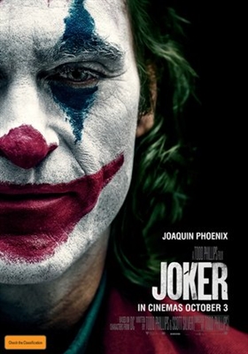 Joker Poster 1651045