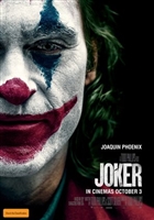 Joker hoodie #1651045