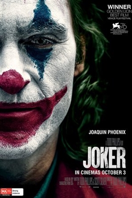 Joker Poster 1651046
