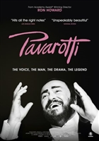 Pavarotti Mouse Pad 1651052