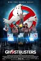 Ghostbusters #1651096 movie poster