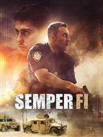Semper Fi Tank Top #1651118