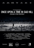 Sad Hill Unearthed hoodie #1651264