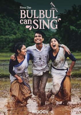 Bulbul Can Sing Poster 1651343
