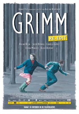 Grimm Poster 1651346