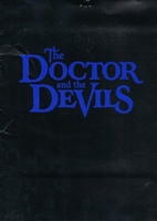The Doctor and the Devils kids t-shirt #1651393
