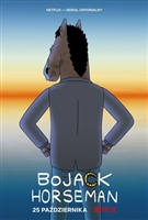 BoJack Horseman Longsleeve T-shirt #1651470