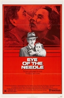 Eye of the Needle kids t-shirt #1651520