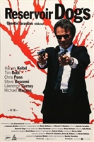 Reservoir Dogs #1651526 movie poster