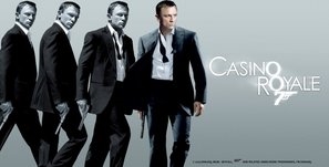 Casino Royale Poster 1651531
