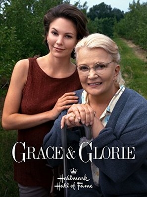 Grace &amp; Glorie poster