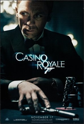Casino Royale Poster 1651539