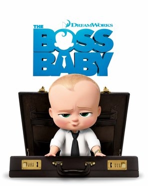 The Boss Baby  Poster 1651651