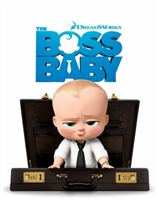The Boss Baby  Mouse Pad 1651651